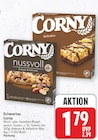 Corny Schoko von Schwartau für 1,79 € bei E center im Angebot Corny Schoko von Schwartau im aktuellen E center Prospekt