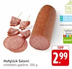 EDEKA Stuttgart Prospekt mit  im Angebot für 2,99 €