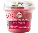 Smoothie Bowl Angebote von REWE to go bei REWE Greifswald für 1,49 €