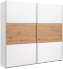 Schwebetürenschrank "SATURN" Angebote bei mömax Bamberg für 199,00 €