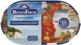 Heringsfilets Angebote von Rügen Fisch bei Lidl Paderborn für 0,99 €