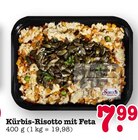 Kürbis-Risotto mit Feta im Angebot bei E center in Baden-Baden Kürbis-Risotto mit Feta Angebote von Schick bei E center Baden-Baden für 7,99 €