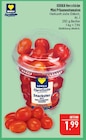 Aktuelles Mini Pflaumentomaten Angebot bei Marktkauf in Leipzig ab 1,99 €