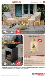 Prospectus Intermarché Hyper "TENDANCE PLEIN AIR 2026" en cours à Menton, Page 21 Catalogue Intermarché Hyper en cours à Menton, "TENDANCE PLEIN AIR 2026", Page 21