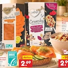 Netto Marken-Discount Salzgitter - Silberlachs Angebot im Prospekt Silberlachs bei Netto Marken-Discount im Salzgitter Prospekt für 2,69 €