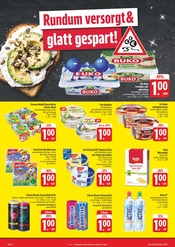 Aktueller EDEKA Prospekt mit Erdbeeren, "Wir lieben Lebensmittel!", Seite 6