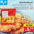 Schweineschnitzelbruch Angebote bei Zimmermann Hannover für 5,79 €