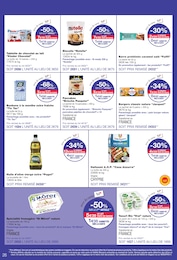 Offre Yaourt dans le catalogue Monoprix du moment à la page 26