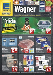 E center Prospekt für Coburg mit 29 Seiten E center Prospekt für Coburg: "Wir lieben Lebensmittel!", 29 Seiten, 03.11.2025 - 08.11.2025