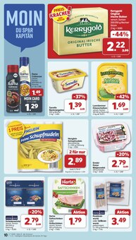 Butter Angebot im famila Nordwest Prospekt, gültig von 01.09.2025 bis 06.09.2025 Butter Angebot im aktuellen famila Nordwest Prospekt auf Seite 12