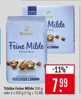 Feine Milde 500 g Angebote von Tchibo bei Marktkauf Waiblingen für 7,99 €