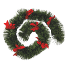 Guirlande avec nœuds - Maxi Bazar Guirlande avec nœuds à 15,99 € dans le catalogue Maxi Bazar