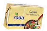 Margarine de cuisson - RODA en promo chez Hmarket Margarine de cuisson - RODA dans le catalogue Hmarket