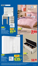Kleiderschrank im Lidl Prospekt in Hamburg Aktueller Lidl Prospekt mit Kleiderschrank, "LIDL LOHNT SICH", Seite 37