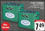 Still oder Medium bei EDEKA im Prospekt "" für 7,49 €