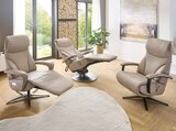 Leder-Relaxsessel im Angebot bei XXXLutz Möbelhäuser in Mülheim Leder-Relaxsessel Angebote bei XXXLutz Möbelhäuser Mülheim für 1.999,00 €