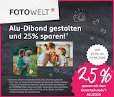 25 % von  im aktuellen Rossmann Prospekt für 