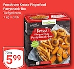 Aktuelles Partysnack-Box Angebot bei GLOBUS in Offenbach (Main) ab 5,99 €
