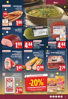 Paprika im E center Prospekt "Aktuelle Angebote" mit 24 Seiten (Krefeld)