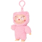 Luv-A-Boos Fluffy Monster - Action en promo chez Action Luv-A-Boos Fluffy Monster - Action dans le catalogue Action