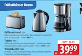 Kaffeeautomat Angebote von WMF bei famila Nordost Buchholz für 39,99 €
