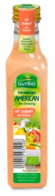 Bio-Dressing bei ALDI Nord in Bremerhaven Bio-Dressing im Angebot bei ALDI Nord Bremerhaven für 1,29 €