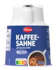 Kaffeesahne Kännchen von Milbona für 0,69 € bei Lidl im Angebot Kaffeesahne Kännchen von Milbona im aktuellen Lidl Prospekt