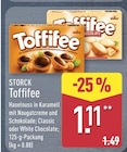 Toffifee Classic von Storck im aktuellen ALDI Nord Prospekt