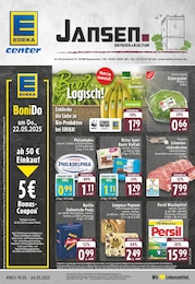 Aktueller E center SupermĂ€rkte Prospekt fĂŒr Herzogenrath 19.05.2025 - 24.05.2025 E center Prospekt fĂŒr Herzogenrath mit 28 Seiten