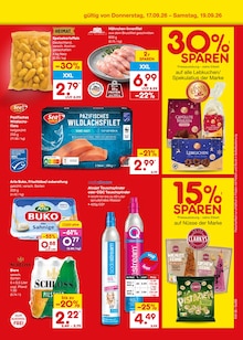 Küche im Netto Marken-Discount Prospekt "Aktuelle Angebote" mit 71 Seiten (Stuttgart)