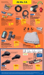Fahrradschloss Angebot & Preis im aktuellen Lidl Prospekt Fahrradschloss Angebot im aktuellen Lidl Prospekt auf Seite 35
