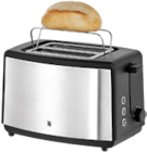 Toaster »Bueno« von WMF im aktuellen Kaufland Prospekt für 34,99 €