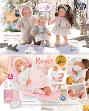Promos Margaux dans le catalogue "LE NOËL DE TOUTES LES PASSIONS" de La Grande Récré à la page 163 Promos Margaux dans le catalogue "LE NOËL DE TOUTES LES PASSIONS" de La Grande Récré à la page 163