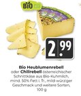 Hieber - Bio Heublumenrebell Angebot im Prospekt Bio Heublumenrebell bei Hieber im Prospekt "" für 2,99 €
