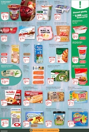 Joghurt im GLOBUS Prospekt in Zwickau Aktueller GLOBUS Prospekt mit Joghurt, "Aktuelle Angebote", Seite 10