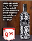 Aktuelle Wodka Angebote bei GLOBUS in Ludwigshafen (Rhein) Aktuelles Three Sixty Vodka Angebot bei GLOBUS in Ludwigshafen (Rhein) ab 9,99 €