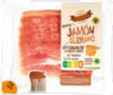 Original Jamón Serrano im Netto Marken-Discount Prospekt Original Jamón Serrano von Cuarenta im aktuellen Netto Marken-Discount Prospekt für 1,69 €