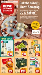 Aktueller REWE Prospekt (Asselfingen) REWE Prospekt mit 30 Seiten (Asselfingen)