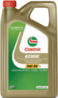 EDGE 5W-30 LL Angebote von Castrol bei toom Baumarkt Albstadt für 43,99 €