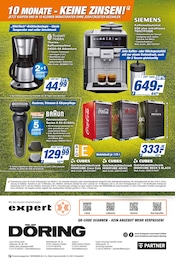 Cola im expert Prospekt in Hille Aktueller expert Prospekt mit Cola, "Top Angebote", Seite 12