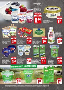 Joghurt-Butter im EDEKA Prospekt "Aktuelle Angebote" mit 42 Seiten (Frankfurt (Main))
