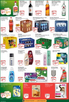 Coca Cola im aktuellen GLOBUS Prospekt (Landau (Pfalz)) Coca Cola im GLOBUS Prospekt "Aktuelle Angebote" mit 29 Seiten (Landau (Pfalz))