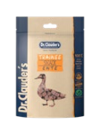 TRAINEE SNACK im Angebot bei Zookauf in Willich TRAINEE SNACK Angebote von DR.CLAUDER'S bei Zookauf Willich für 2,59 €