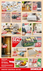 Aktueller Segmüller Prospekt mit Kräuter, "Super Spar Deals", Seite 14