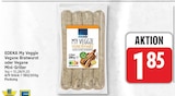 Aktuelles My Veggie Vegane Bratwurst Angebot bei EDEKA in Berlin ab 1,85 €