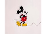 Disney Mickey Full Body Wandleuchte von YELLOWPOP im aktuellen MediaMarkt Saturn Prospekt für 82,89 €