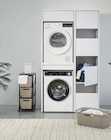 Doppel-Waschmaschinenschrank Angebote bei Zurbrüggen Essen für 275,00 €