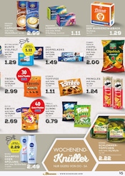 Süßigkeiten im EDEKA Prospekt in Voerde Aktueller EDEKA Prospekt mit Süßigkeiten, "Aktuelle Angebote", Seite 15
