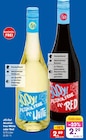 Netto Marken-Discount - Alcohol-free White Angebot im Prospekt Alcohol-free White bei Netto Marken-Discount im Prospekt "" für 2,29 €