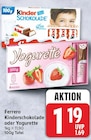 Kinderschokolade von Ferrero für 1,19 € bei EDEKA im Angebot Kinderschokolade von Ferrero im aktuellen EDEKA Prospekt